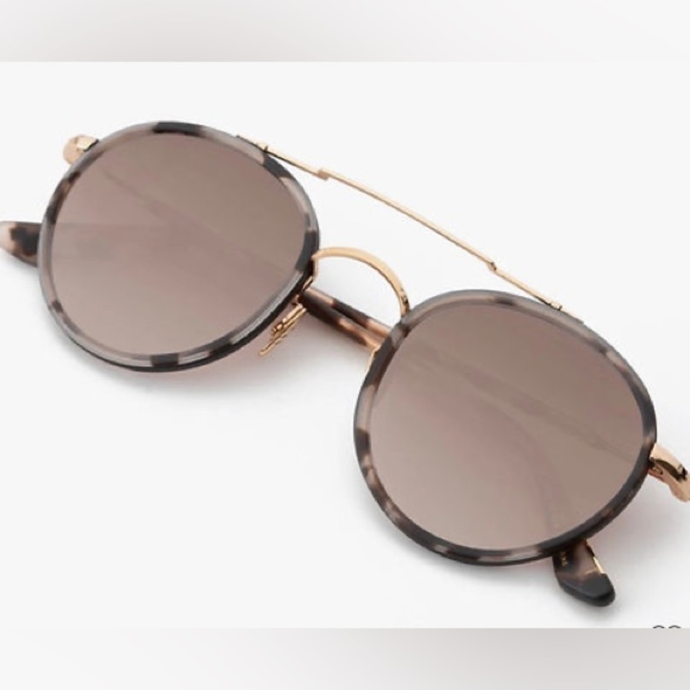 krewe porter sunglasses